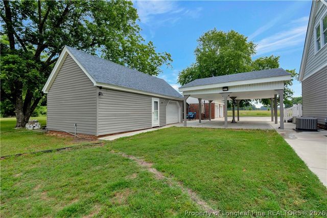 6290 Regan Church Road, Lumberton, NC 28358
