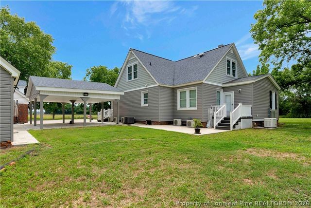 6290 Regan Church Road, Lumberton, NC 28358