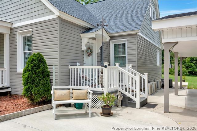 6290 Regan Church Road, Lumberton, NC 28358