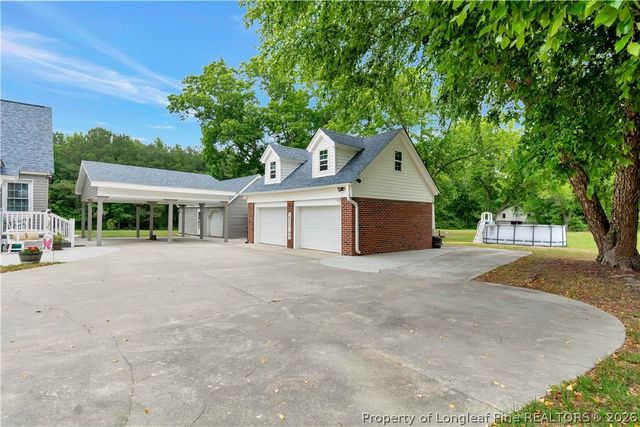 6290 Regan Church Road, Lumberton, NC 28358