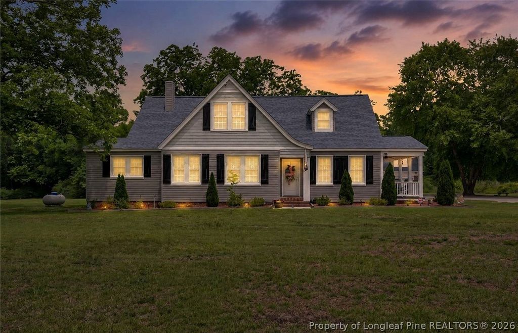 6290 Regan Church Road, Lumberton, NC 28358 — photo 11