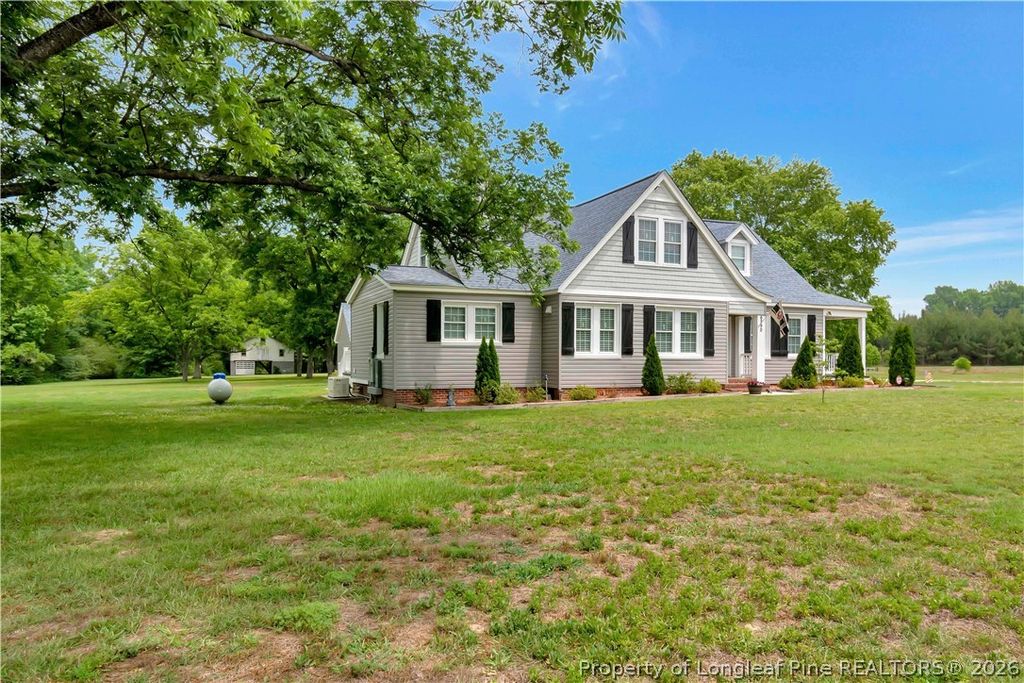 6290 Regan Church Road, Lumberton, NC 28358 — photo 12