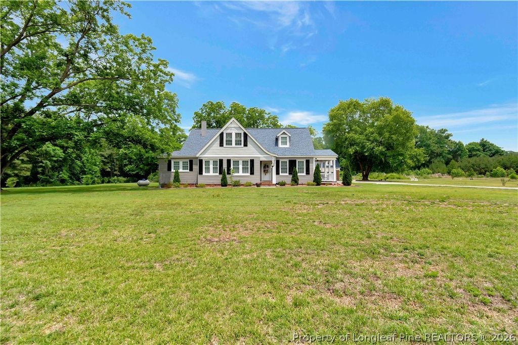 6290 Regan Church Road, Lumberton, NC 28358 — photo 13