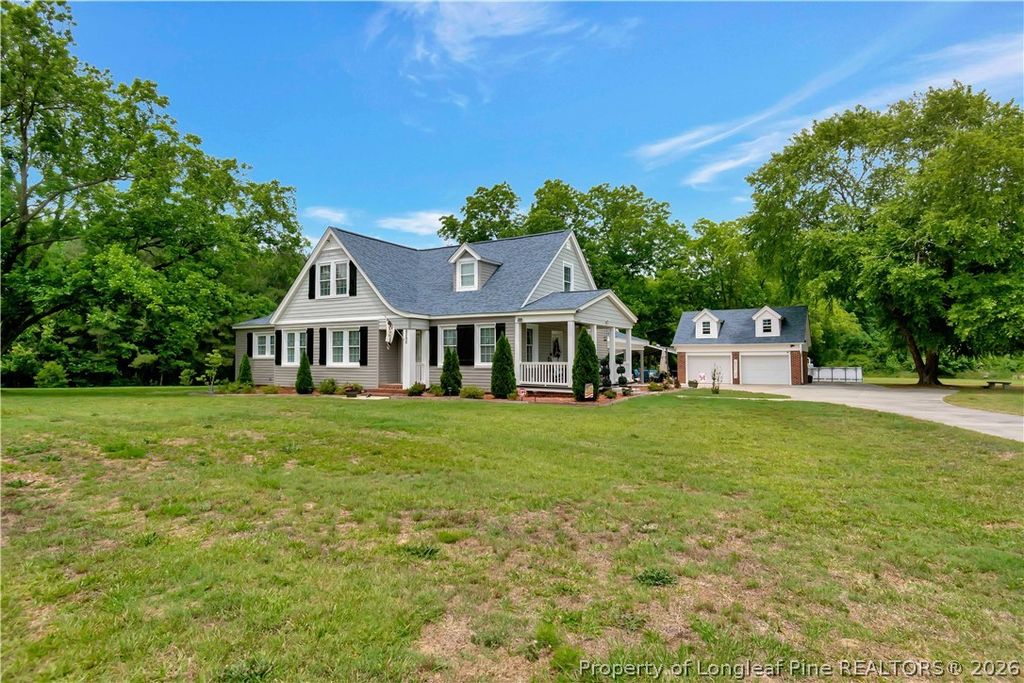 6290 Regan Church Road, Lumberton, NC 28358 — photo 14