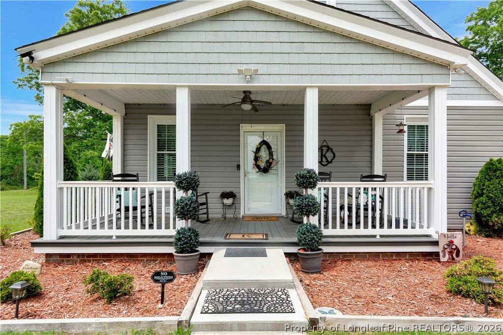 6290 Regan Church Road, Lumberton, NC 28358 — photo 16