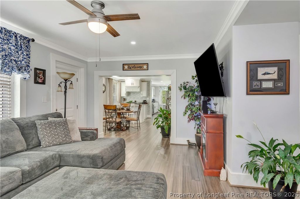 6290 Regan Church Road, Lumberton, NC 28358 — photo 17