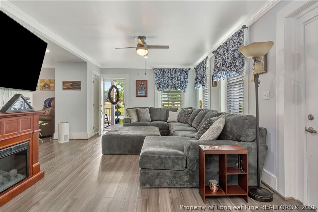 6290 Regan Church Road, Lumberton, NC 28358 — photo 2