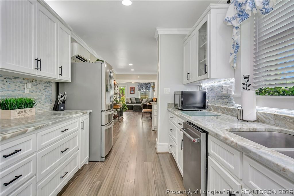 6290 Regan Church Road, Lumberton, NC 28358 — photo 20