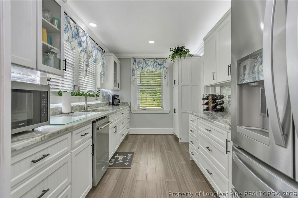 6290 Regan Church Road, Lumberton, NC 28358 — photo 21
