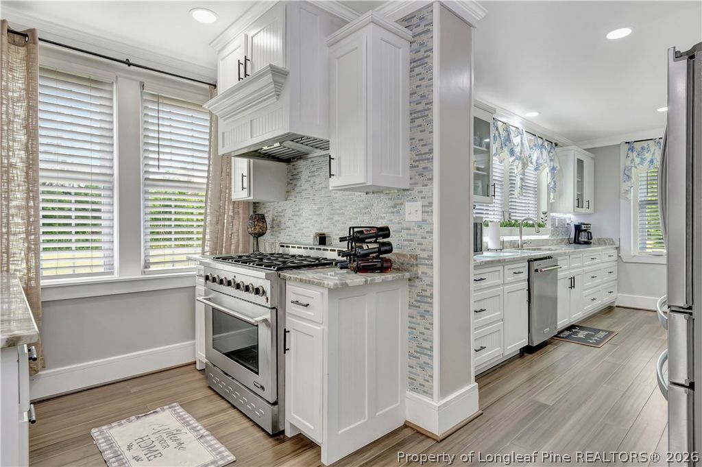 6290 Regan Church Road, Lumberton, NC 28358 — photo 3