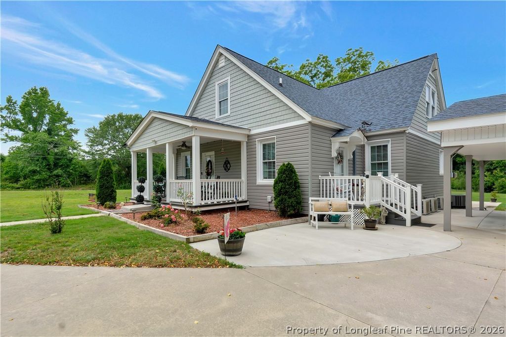 6290 Regan Church Road, Lumberton, NC 28358 — photo 8