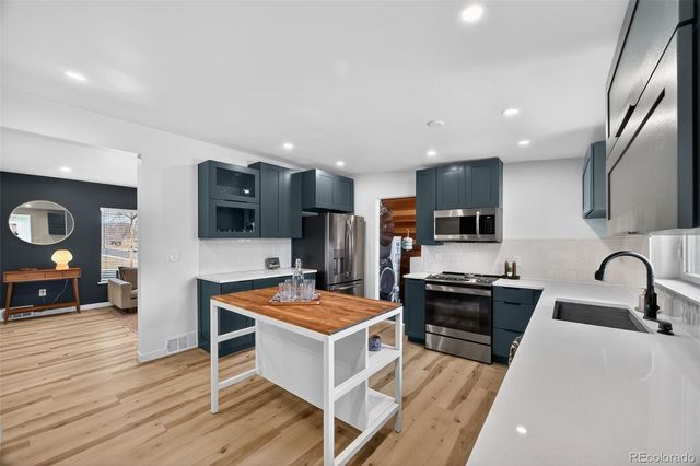 4300 N Ingalls Street, Wheat Ridge, CO 80033