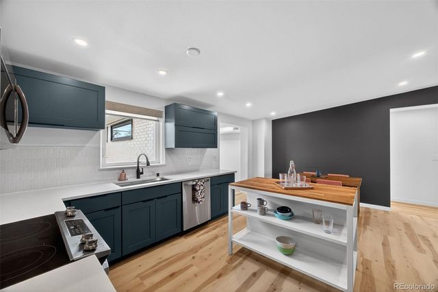 4300 N Ingalls Street, Wheat Ridge, CO 80033