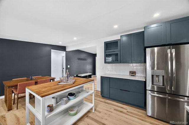 4300 N Ingalls Street, Wheat Ridge, CO 80033