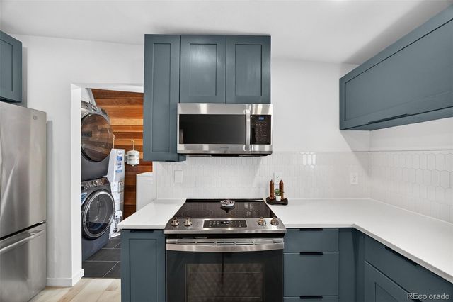 4300 N Ingalls Street, Wheat Ridge, CO 80033