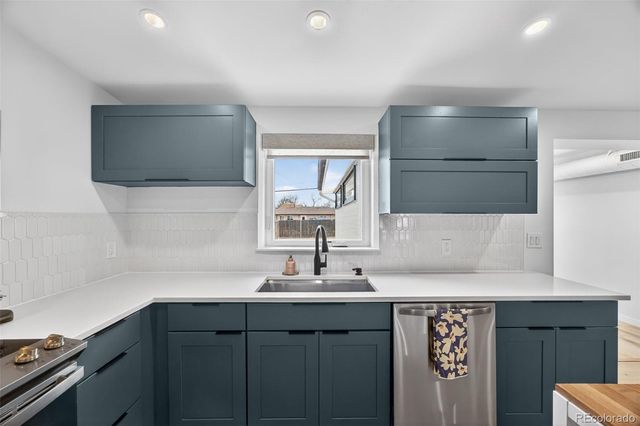 4300 N Ingalls Street, Wheat Ridge, CO 80033