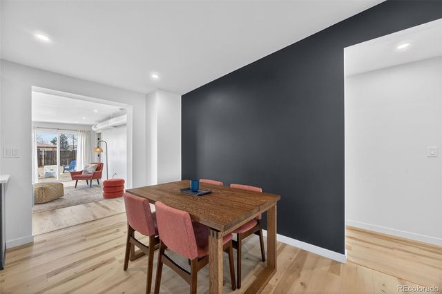 4300 N Ingalls Street, Wheat Ridge, CO 80033