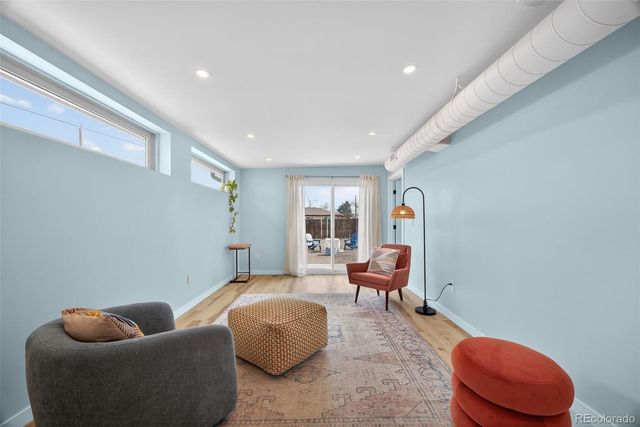 4300 N Ingalls Street, Wheat Ridge, CO 80033