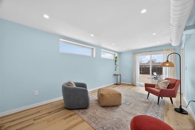 4300 N Ingalls Street, Wheat Ridge, CO 80033