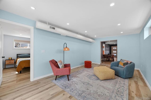 4300 N Ingalls Street, Wheat Ridge, CO 80033