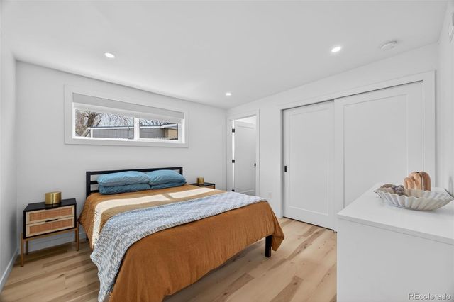 4300 N Ingalls Street, Wheat Ridge, CO 80033