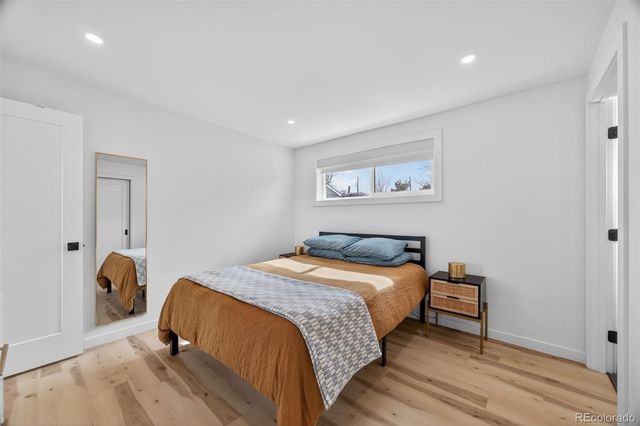 4300 N Ingalls Street, Wheat Ridge, CO 80033