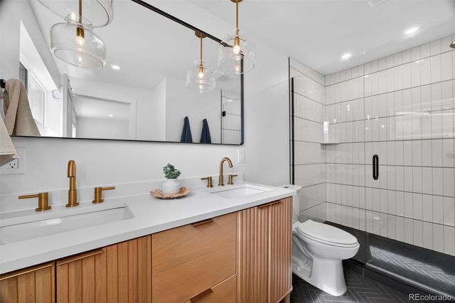 4300 N Ingalls Street, Wheat Ridge, CO 80033