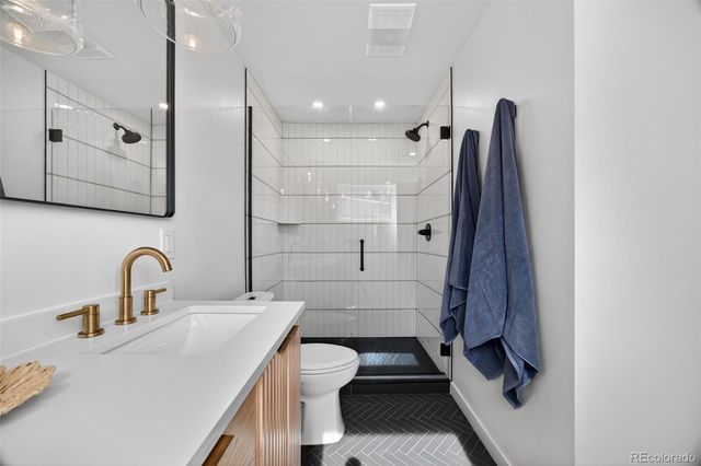 4300 N Ingalls Street, Wheat Ridge, CO 80033