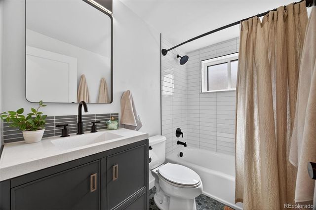 4300 N Ingalls Street, Wheat Ridge, CO 80033