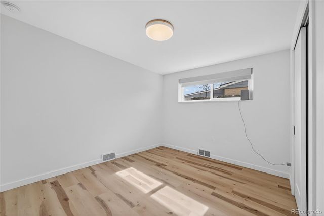 4300 N Ingalls Street, Wheat Ridge, CO 80033