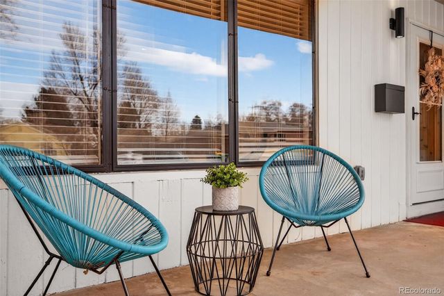 4300 N Ingalls Street, Wheat Ridge, CO 80033