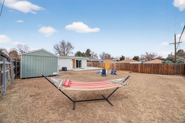 4300 N Ingalls Street, Wheat Ridge, CO 80033
