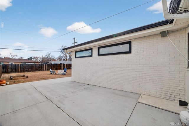 4300 N Ingalls Street, Wheat Ridge, CO 80033