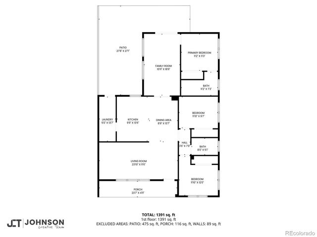 4300 N Ingalls Street, Wheat Ridge, CO 80033