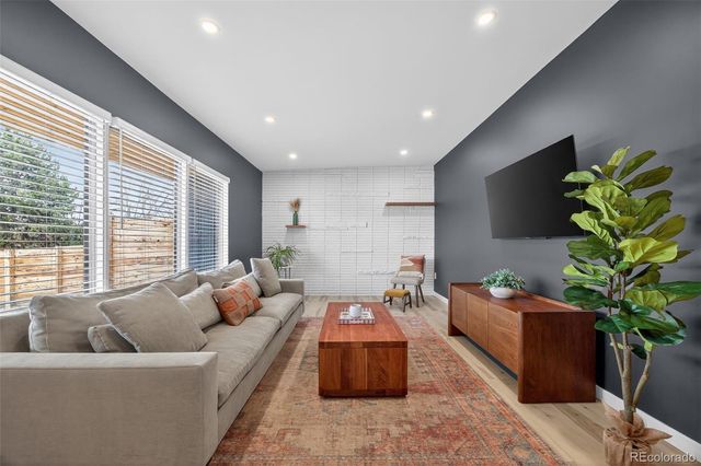 4300 N Ingalls Street, Wheat Ridge, CO 80033