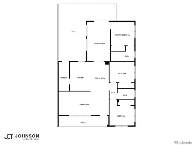 4300 N Ingalls Street, Wheat Ridge, CO 80033