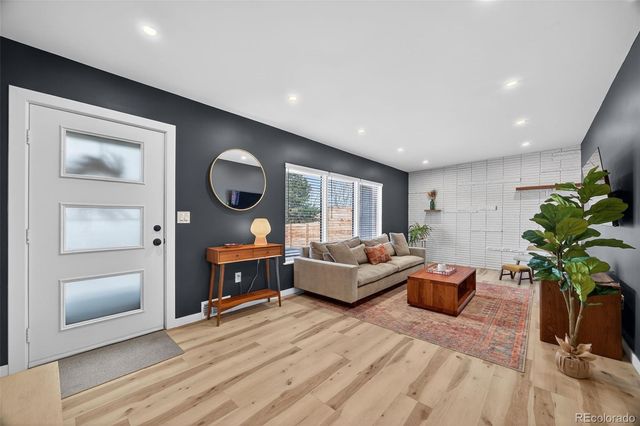 4300 N Ingalls Street, Wheat Ridge, CO 80033