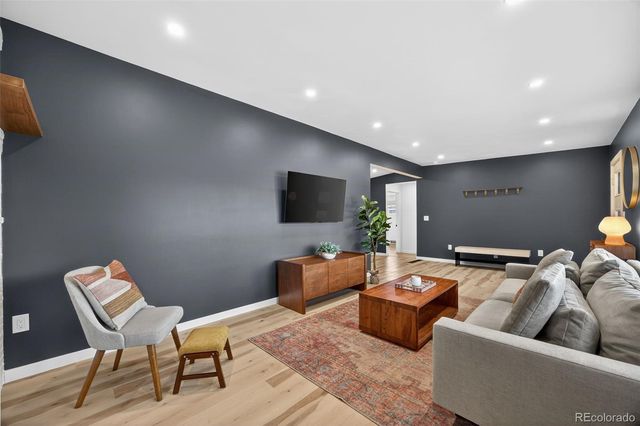 4300 N Ingalls Street, Wheat Ridge, CO 80033