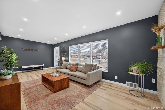 4300 N Ingalls Street, Wheat Ridge, CO 80033