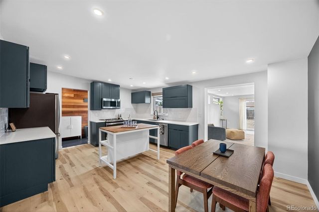 4300 N Ingalls Street, Wheat Ridge, CO 80033