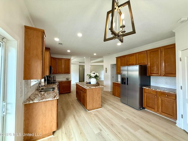 1514 Ellis Street, Pass Christian, MS 39571