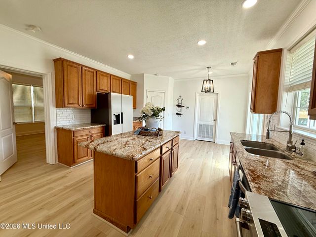 1514 Ellis Street, Pass Christian, MS 39571