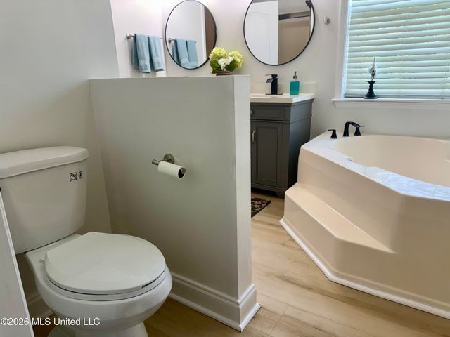 1514 Ellis Street, Pass Christian, MS 39571