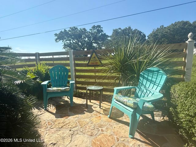 1514 Ellis Street, Pass Christian, MS 39571