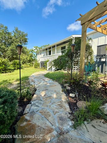 1514 Ellis Street, Pass Christian, MS 39571