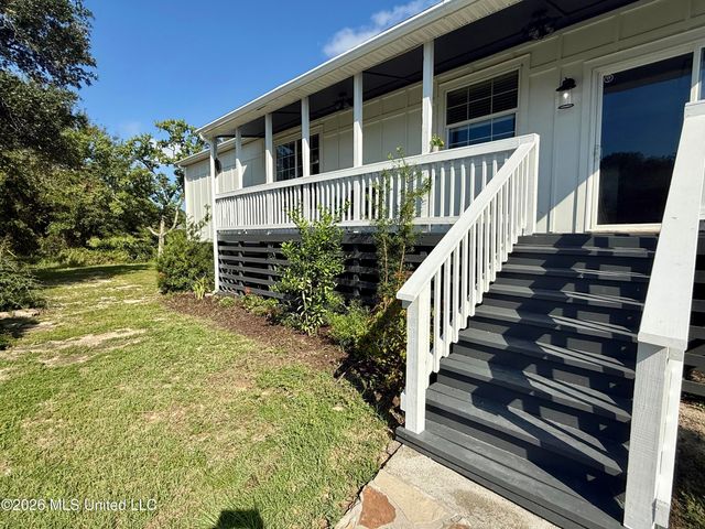 1514 Ellis Street, Pass Christian, MS 39571