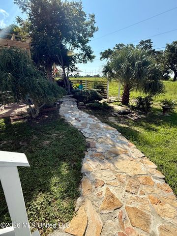 1514 Ellis Street, Pass Christian, MS 39571