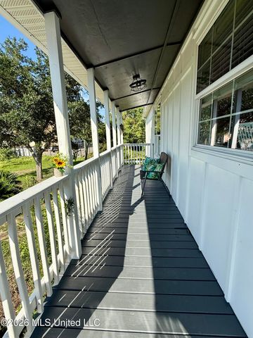 1514 Ellis Street, Pass Christian, MS 39571