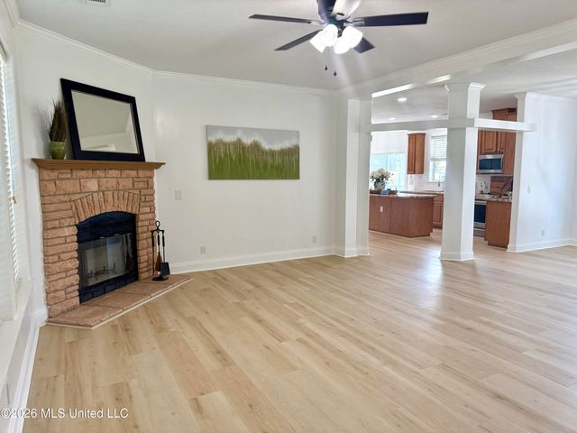 1514 Ellis Street, Pass Christian, MS 39571