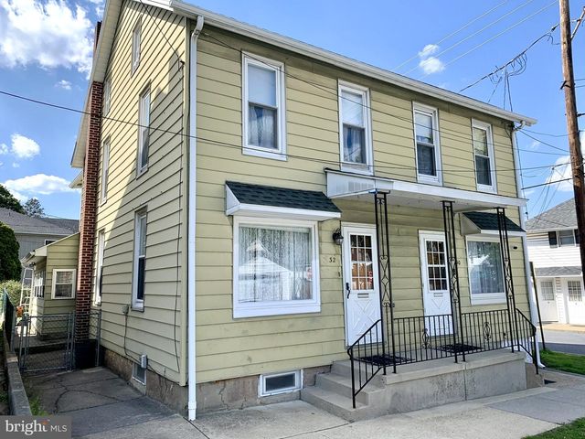 32 LASH ST, Shillington, PA 19607